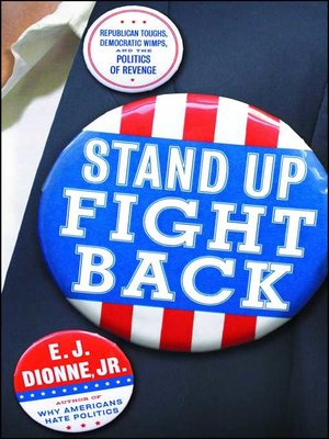 cover image of Stand Up Fight Back